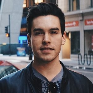 Meet your Posher, Arnaud